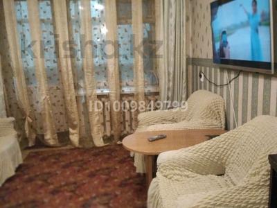 1-комнатная квартира · 40 м² · 2 этаж, Абая — ТД ИРС за 8 000 ₸ в Уральске, мкр Школьник