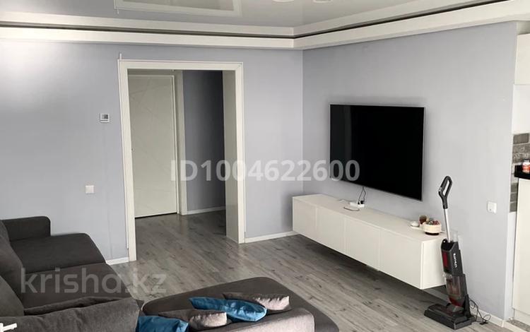 3-комнатная квартира · 89.2 м² · 3/6 этаж, 68 квартал 18 за 29.5 млн ₸ в Темиртау — фото 2