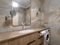 2-комнатная квартира · 71.1 м² · 12/16 этаж, Каныша Сатпаева за 73 млн ₸ в Алматы, Бостандыкский р-н — фото 14
