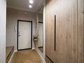 2-комнатная квартира · 71.1 м² · 12/16 этаж, Каныша Сатпаева за 73 млн ₸ в Алматы, Бостандыкский р-н — фото 3