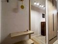 2-комнатная квартира · 71.1 м² · 12/16 этаж, Каныша Сатпаева за 73 млн ₸ в Алматы, Бостандыкский р-н — фото 5