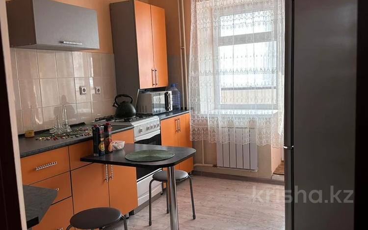 1-комнатная квартира, 44 м², 4/9 этаж, мкр. Алтын орда