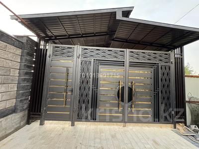 Отдельный дом · 5 комнат · 140 м² · 4 сот., ул Бейсембаева дом 19/1 — Алтын Орда, Апорт за 56 млн ₸ в Иргели