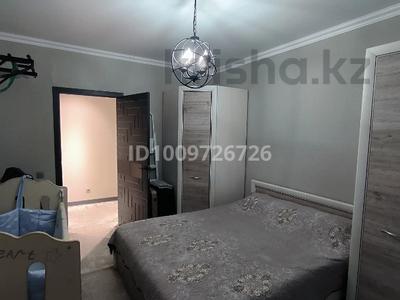 3-комнатная квартира · 83 м² · 11/12 этаж, мкр Таугуль, Мустай Карим 13а за 85 млн 〒 в Алматы, Ауэзовский р-н