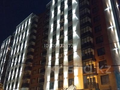 3-комнатная квартира · 83 м² · 11/12 этаж, мкр Таугуль, Мустай Карим 13а за 84 млн 〒 в Алматы, Ауэзовский р-н