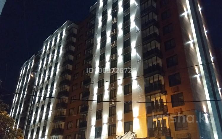 3-бөлмелі пәтер · 83 м² · 11/12 қабат, мкр Таугуль, Мустай Карим 13а, бағасы: 84 млн ₸ в Алматы, Ауэзовский р-н — фото 11