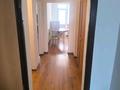 1-комнатная квартира · 50 м² · 9/12 этаж, Мукан Тулебаев 5 за 25 млн ₸ в Астане, Алматы р-н
