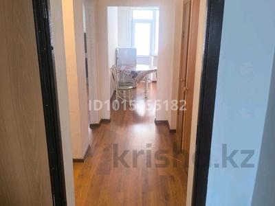 1-бөлмелі пәтер · 50 м² · 9/12 қабат, Мукан Тулебаев 5, бағасы: 25 млн ₸ в Астане, Алматы р-н