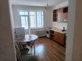 1-комнатная квартира · 50 м² · 9/12 этаж, Мукан Тулебаев 5 за 25 млн ₸ в Астане, Алматы р-н — фото 8