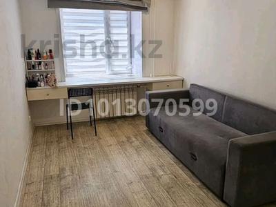 2-бөлмелі пәтер · 50 м² · 3/9 қабат, Сокпакбаева 16 — Начало Сейфулина, 65 школа, 10 поликлиника, бағасы: ~ 27 млн ₸ в Астане, Сарыарка р-н
