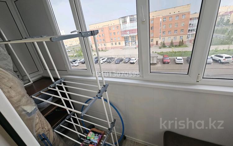 2-комнатная квартира · 50 м² · 3/9 этаж, Сокпакбаева 16 — Начало Сейфулина, 65 школа, 10 поликлиника за 25.5 млн ₸ в Астане, Сарыарка р-н — фото 24