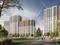 1-комнатная квартира · 34.53 м², Улы Дала 14 за ~ 22.8 млн 〒 в Астане, Нура р-н