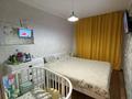3-комнатная квартира · 54.9 м² · 2/5 этаж, Бейбитшилик 45 за 26.5 млн ₸ в Астане, Сарыарка р-н