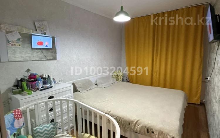 3-комнатная квартира · 54.9 м² · 2/5 этаж, Бейбитшилик 45 за 26.5 млн ₸ в Астане, Сарыарка р-н — фото 35