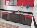 2-комнатная квартира · 73.3 м² · 4/16 этаж, мкр. Алмагуль, Алмагул 19 за 25 млн ₸ в Атырау — фото 12