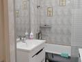 2-бөлмелі пәтер · 73.3 м² · 4/16 қабат, мкр. Алмагуль, Алмагул 19, бағасы: 25.5 млн ₸ в Атырау — фото 7