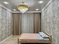 2-комнатная квартира · 75 м² · 4/16 этаж, 17-й мкр 23 за 35 000 ₸ в Актау — фото 13