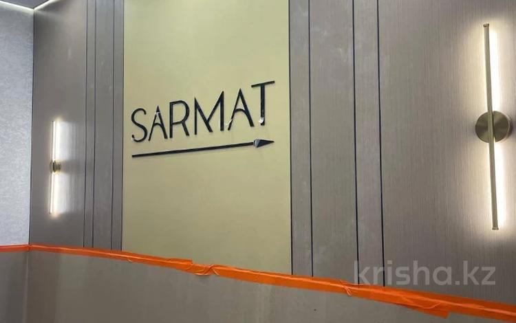 2-бөлмелі пәтер · 54 м² · 5/6 қабат, Майқұдық, ​067-й учетный квартал 456/6, бағасы: 20.8 млн ₸ в Караганде, Алихана Бокейханова р-н — фото 2