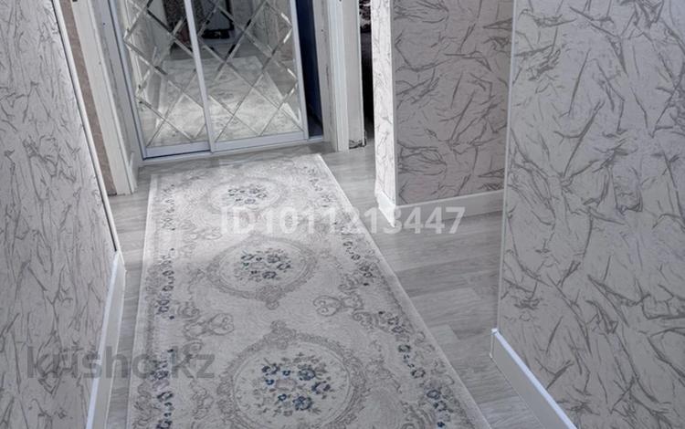 2-бөлмелі пәтер · 58.9 м² · 3/6 қабат, 16-й мкр 43, бағасы: 170 000 ₸ в Актау — фото 2