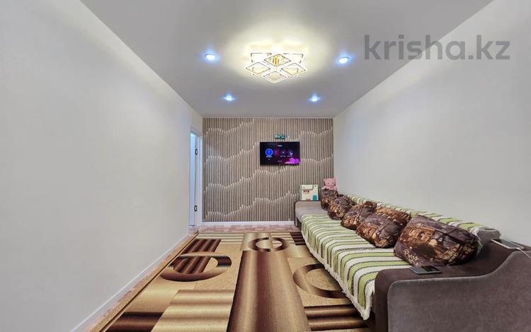 2-комнатная квартира · 41.5 м² · 1/5 этаж, 4-й мкр. за 7.5 млн ₸ в Темиртау — фото 3
