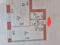 2-бөлмелі пәтер · 51.3 м² · 9/10 қабат, Чингиз Айтматов — Набережная реки Есиль, бағасы: 35.9 млн ₸ в Астане, Сарыарка р-н — фото 3