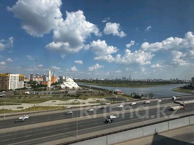 2-бөлмелі пәтер · 51.3 м² · 9/10 қабат, Чингиз Айтматов — Набережная реки Есиль, бағасы: 35.9 млн ₸ в Астане, Сарыарка р-н