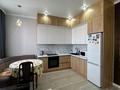 2-бөлмелі пәтер · 51.3 м² · 9/10 қабат, Чингиз Айтматов — Набережная реки Есиль, бағасы: 35.9 млн ₸ в Астане, Сарыарка р-н — фото 6