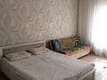 1-комнатная квартира · 40 м² · 1/9 этаж, мкр Аккент, Мкр. Аккент 9 — Райымбека за 12 000 ₸ в Алматы, Алатауский р-н — фото 6