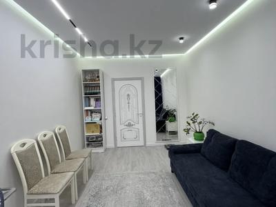 3-бөлмелі пәтер · 72.8 м² · 15/19 қабат, Аманжолова 28/2, бағасы: 54.5 млн ₸ в Астане, Сарайшык р-н