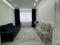 3-комнатная квартира · 72.8 м² · 15/19 этаж, Аманжолова 28/2 за ~ 50 млн ₸ в Астане, Сарайшык р-н — фото 10