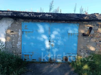 Гараж · 23-шағынаудан, Пришахтинск, 23й микрорайон, бағасы: 550 000 ₸ в Караганде, Алихана Бокейханова р-н