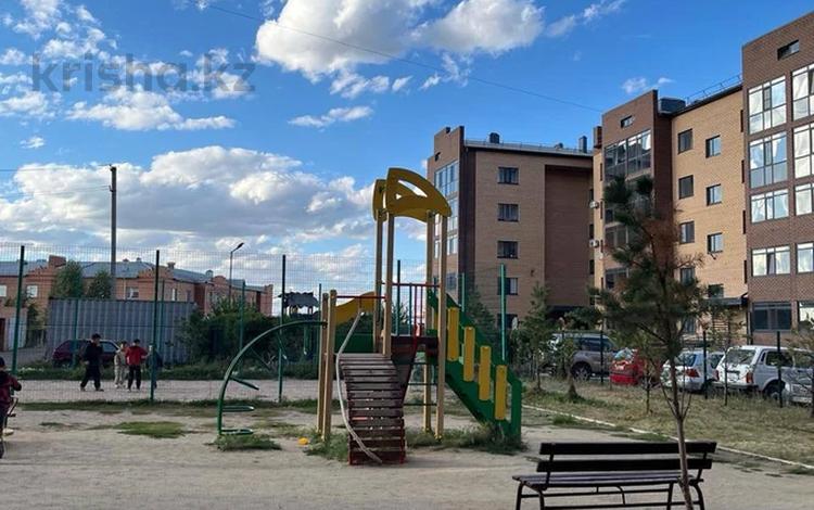 1-комнатная квартира · 40.2 м² · 9/9 этаж, Старый аэропорт 13а за ~ 16.6 млн ₸ в Кокшетау — фото 2