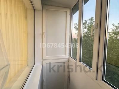 3-бөлмелі пәтер · 61.4 м² · 5/5 қабат, 29-шағынаудан, Мкр Юго-Восток, 29й микрорайон 14/2, бағасы: 20 млн ₸ в Караганде, Казыбек би р-н
