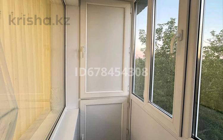 3-комнатная квартира · 61.4 м² · 5/5 этаж, мкр Юго-Восток, Мкр Юго-Восток, 29й микрорайон 14/2 за 20 млн ₸ в Караганде, Казыбек би р-н — фото 13