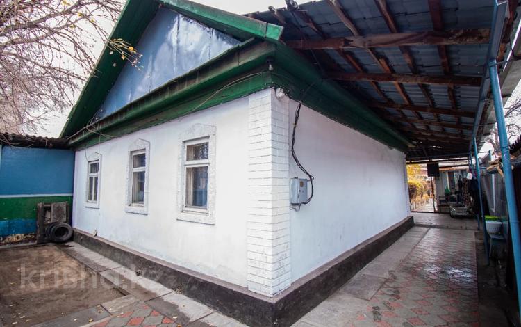 Отдельный дом • 4 комнаты • 92 м² • 5 сот., Балпык Би 94 за 20 млн 〒 в Талдыкоргане — фото 13