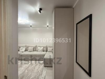 2-комнатная квартира · 43.1 м² · 1/5 этаж, Амре Кашеубаева 8 за 23 млн ₸ в Усть-Каменогорске, Ульбинский