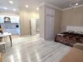 1-комнатная квартира · 45 м² · 2/6 этаж, мкр Юго-Восток, Мкр Юго-Восток, мкр Степной 3 2/3 за 17 000 ₸ в Караганде, Казыбек би р-н — фото 2