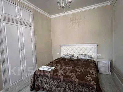 1-комнатная квартира · 45 м² · 2/6 этаж, мкр Юго-Восток, Мкр Юго-Восток, мкр Степной 3 2/3 за 17 000 ₸ в Караганде, Казыбек би р-н