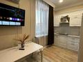 1-комнатная квартира · 45 м² · 2/6 этаж, мкр Юго-Восток, Мкр Юго-Восток, мкр Степной 3 2/3 за 17 000 ₸ в Караганде, Казыбек би р-н — фото 6
