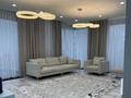 3-комнатная квартира · 120 м² · 2/3 этаж, Аль- Фараби за 1.4 млн ₸ в Алматы, Медеуский р-н — фото 2