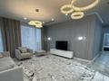 3-комнатная квартира · 120 м² · 2/3 этаж, Аль- Фараби за 1.4 млн ₸ в Алматы, Медеуский р-н — фото 20