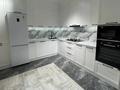 3-комнатная квартира · 120 м² · 2/3 этаж, Аль- Фараби за 1.4 млн ₸ в Алматы, Медеуский р-н — фото 24