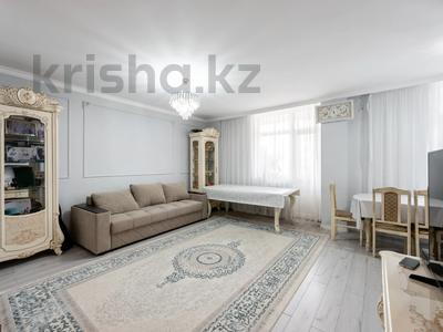 2-бөлмелі пәтер · 68.6 м² · 2/9 қабат, А. Байтурсынова 40, бағасы: 28.9 млн ₸ в Астане, Сарайшык р-н