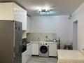 1-комнатная квартира · 42.6 м² · 6/9 этаж, Мкр Аксай, Б. Момышулы 25 — Жубанова момышулы за 33 млн ₸ в Алматы, Ауэзовский р-н — фото 3