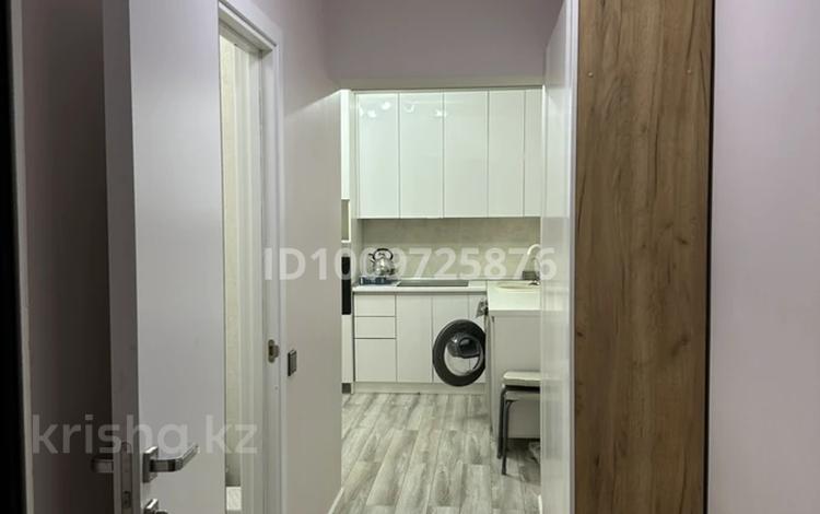 1-комнатная квартира · 42.6 м² · 6/9 этаж, Мкр Аксай, Б. Момышулы 25 — Жубанова момышулы за 33 млн ₸ в Алматы, Ауэзовский р-н — фото 10