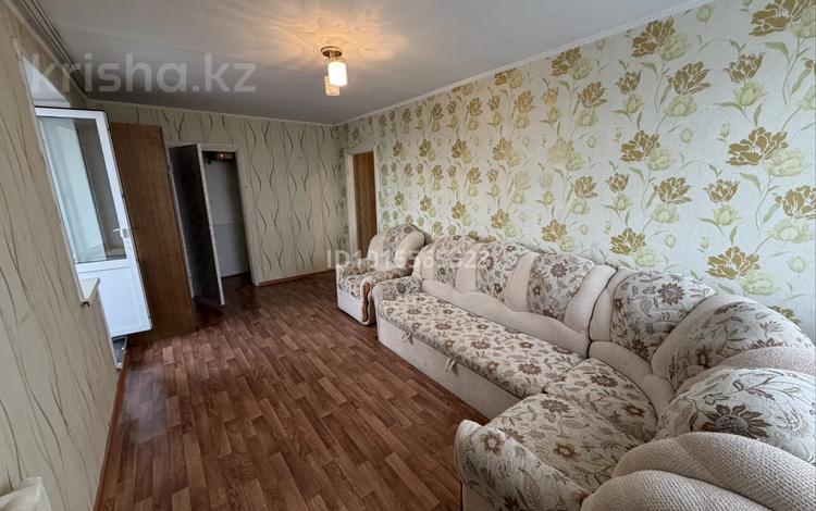 1-бөлмелі пәтер · 32 м² · 6/9 қабат, 9 микрорайон 6 — 15 магазин, Азия, бағасы: 14.5 млн ₸ в Костанае — фото 2