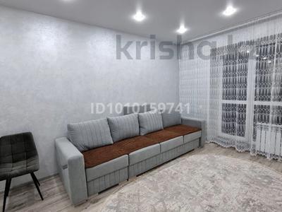 2-бөлмелі пәтер · 52 м² · 3/5 қабат, Набережная 62а, бағасы: 220 000 ₸ в Щучинске