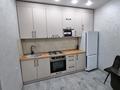 2-бөлмелі пәтер · 52 м² · 3/5 қабат, Набережная 62а, бағасы: 220 000 ₸ в Щучинске — фото 5