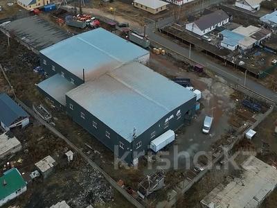 Промбаза · 80 соток, Хакназар Хан 16 за 550 млн 〒 в Косшы