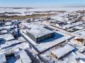Өнеркәсіптік база · 80 сотық, Хакназар Хан 16, бағасы: 550 млн ₸ в Косшы — фото 9